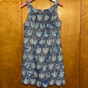 Lilly Pulitzer Aralyn Shift Dress - Size 6